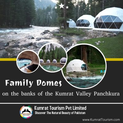 Family Domes