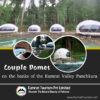 Kumrat Valleu Dome