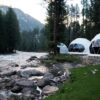 Dome In Kumrat Valley