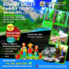 Islamabad to Kumrat Valley Family 3 Days 2 Nights Private Tour Package