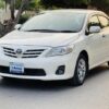 Rent A Car