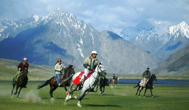 ace7d69b5215f70c05fce1645fc30ed6 Shandur Polo Festival to begin on July 1 in Chitral KPK Pakistan