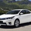 Rent A Car