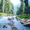 Kumrat valley Pakistan
