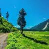 Trekking in Kumrat Valley