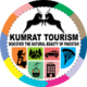 kumrat tourism logo