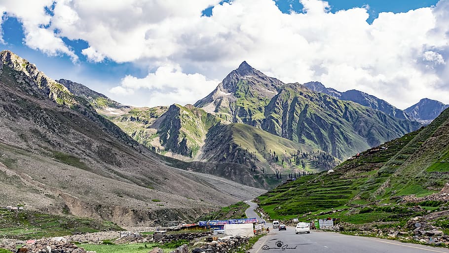 Naran Kaghan Valley