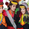Kalash Valley Chelam Joshi Festival Tour