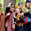 Kalash Valley Chelam Joshi Festival Tour