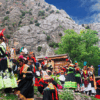 Kalash Valley Chelam Joshi Festival Tour