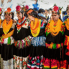 Kalash Valley Chelam Joshi Festival Tour