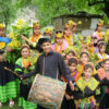 Kalash Valley Chelam Joshi Festival Tour