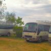 Coaster for Rent in Islamabad