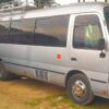 Coaster for Rent in Islamabad