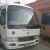 Coaster on rent in Islamabad