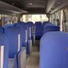 Coaster on rent in Islamabad