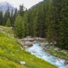 Janshae Meadows kalam valley ba