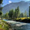 Kumrat Valley dojanga