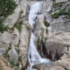 Kumrat Waterfall