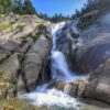 Kumrat Waterfall