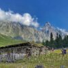 Kumrat valley gorshah