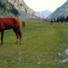 Mahodand Lake Mahodand Lake
