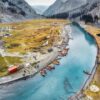 Mahodand Lake