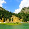 Mahodand Lake
