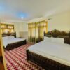 Best view Hotel NARAN