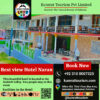 Best view Hotel NARAN
