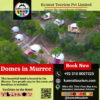 Domes in Murree
