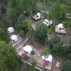 Domes in Murree