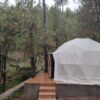 Domes in Murree