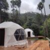 Domes in Murree