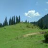 Jarogo Waterfall Swat Valley