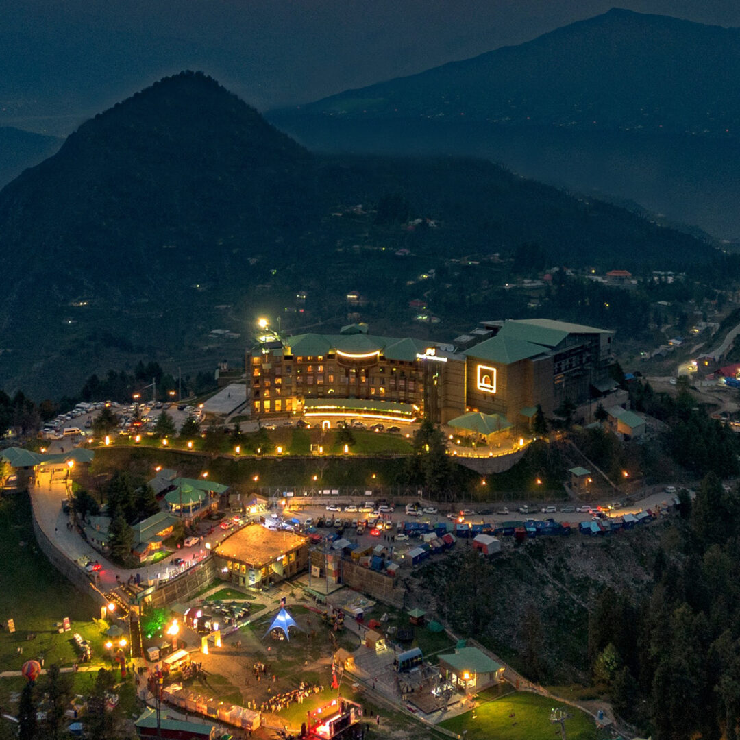 Malam Jabba
