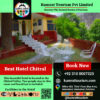 Best Hotel Chitral