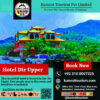 Hotel Dir Upper