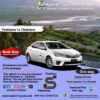 Peshawar to Chakdara Rent A Car