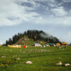 5 Days 4 Nights Kumrat Valley Adventure Tour | Guided Group Trip with Jeep & Coaster | Pickup from Islamabad / Peshawar