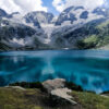 Katora Lake5 Days 4 Nights Kumrat Valley Adventure Tour | Guided Group Trip with Jeep & Coaster | Pickup from Islamabad / Peshawar