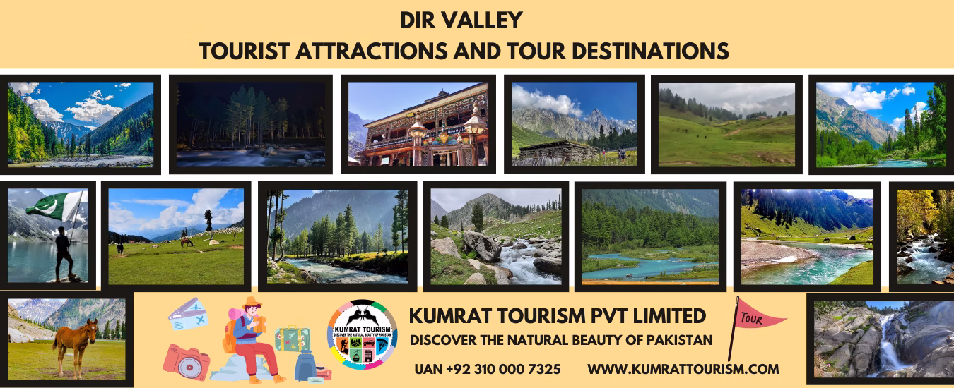 Dir Valley