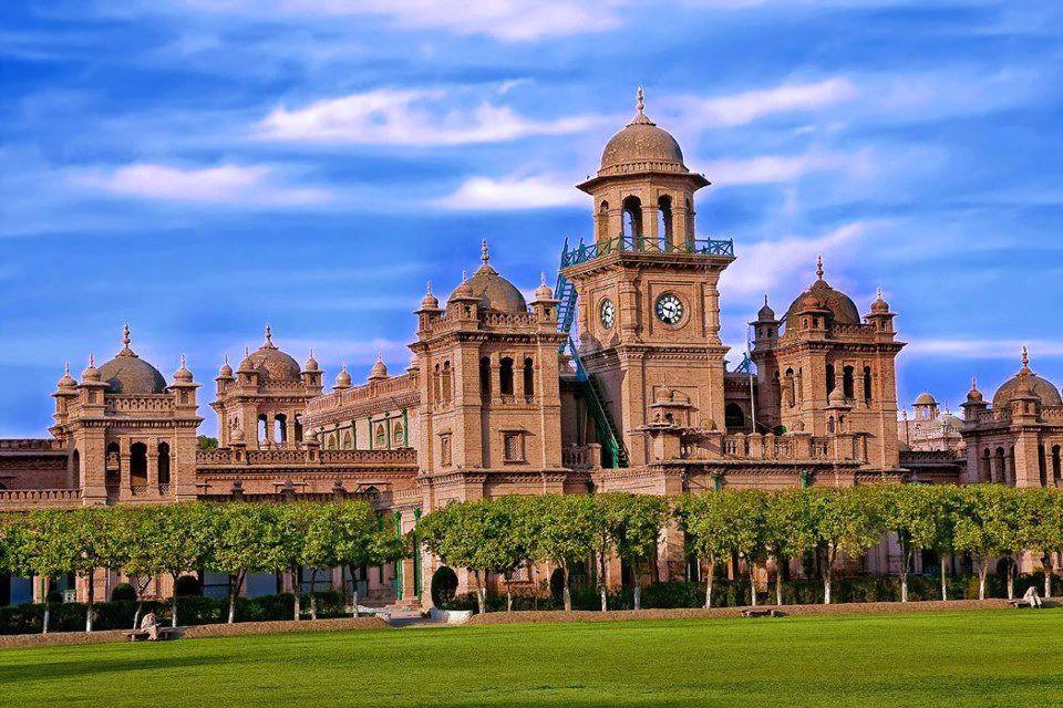  khyber Pakhtunkhwa Tourist Attractions