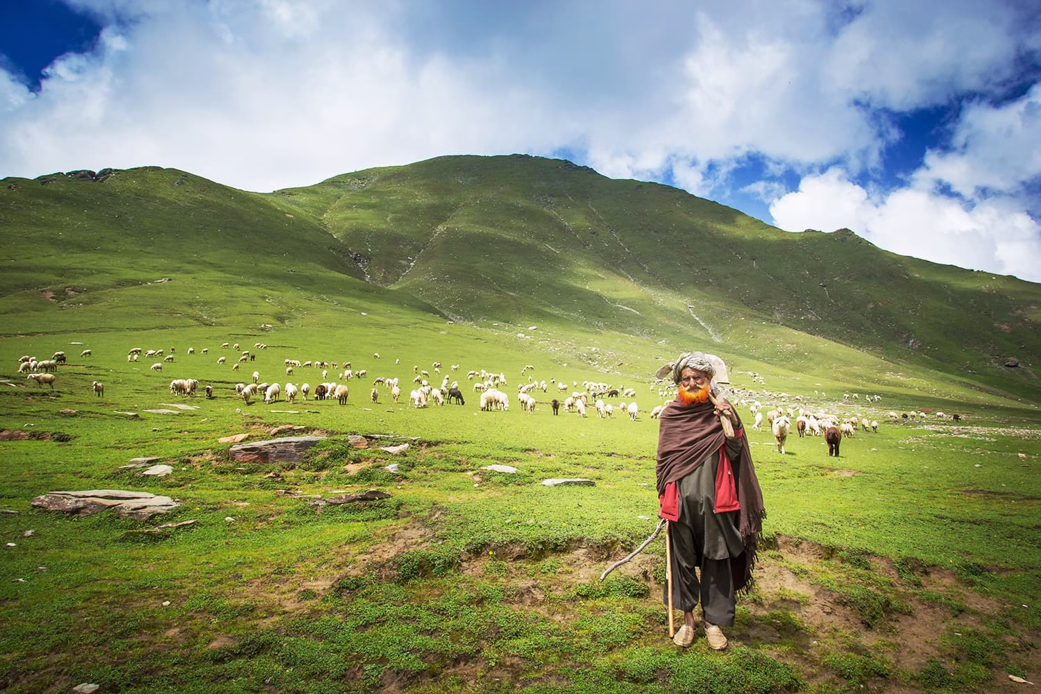  khyber Pakhtunkhwa Tourist Attractions