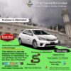 Peshawar to Abbottabad Car Rental
