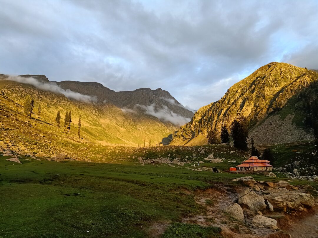 jahaz banda
