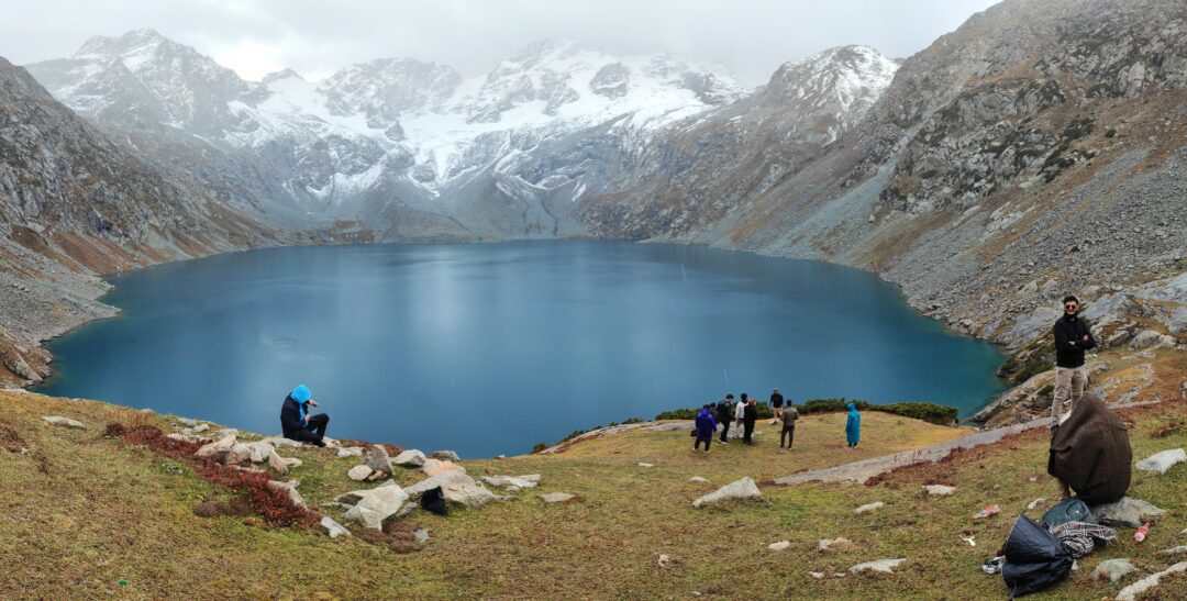 Katora Lake