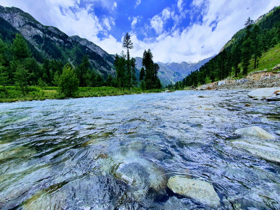 kalash valley