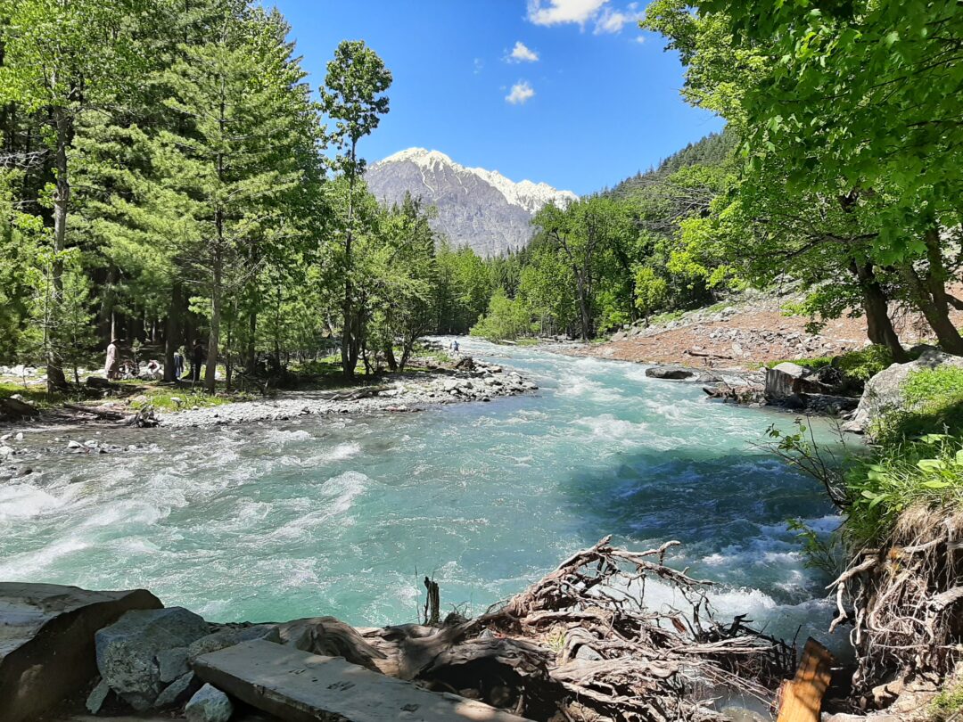 kalash valley