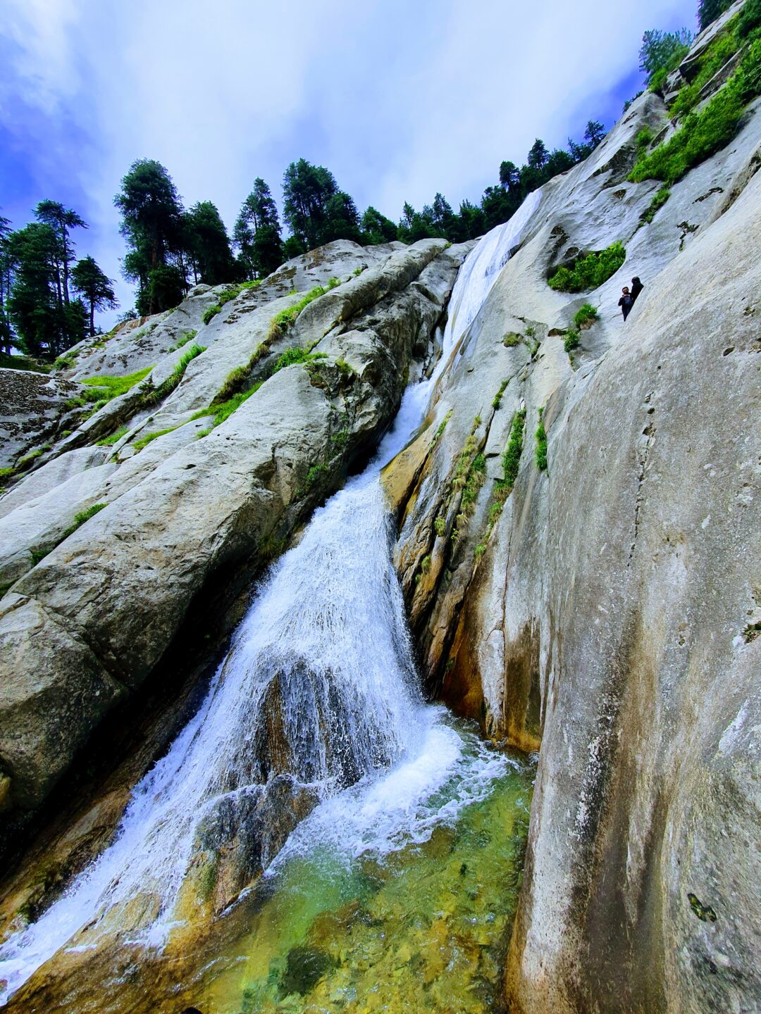 kalash valley